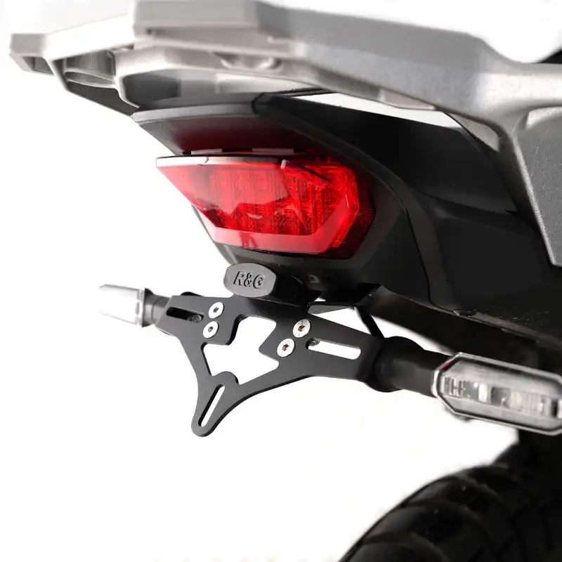 Tail Tidy for Honda XL750 Transalp '23- '24