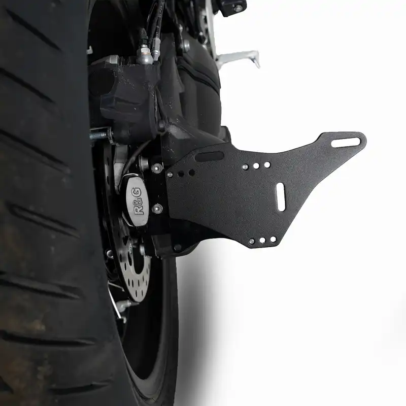 Tail Tidy for BMW R12 nineT '24-