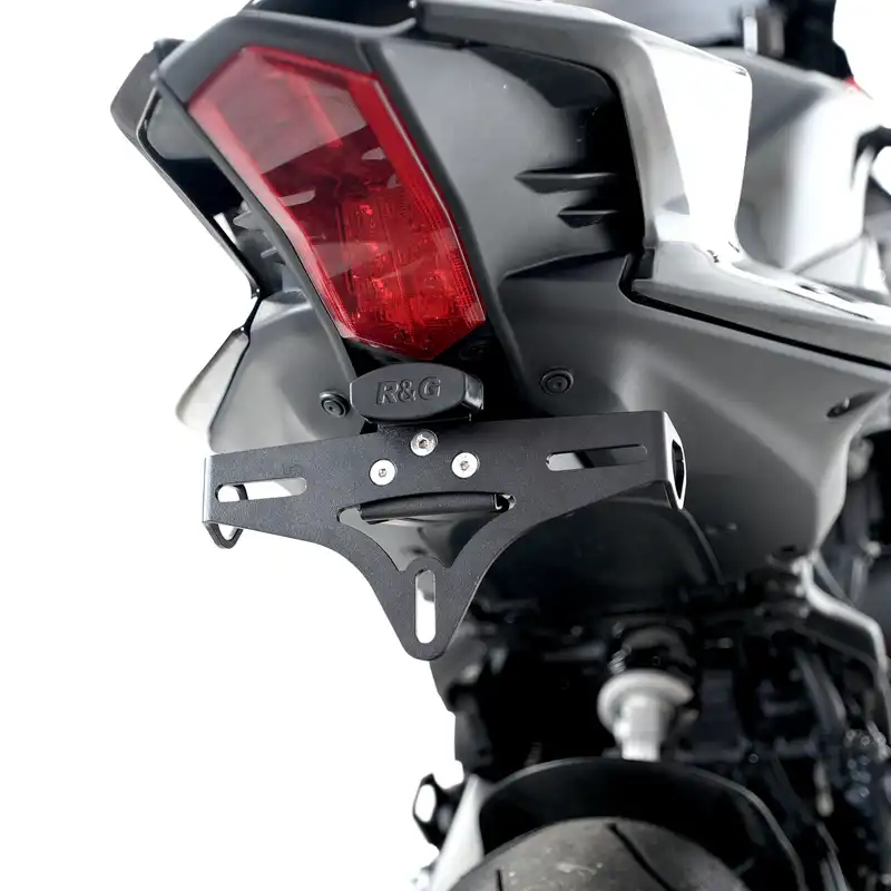 Tail Tidy for Yamaha YZF-R9 '25-