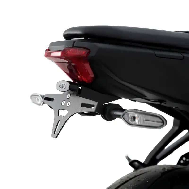 Tail Tidy for Yamaha MT-07 '25-