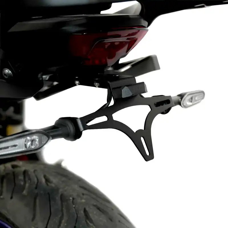 Tail Tidy for Yamaha Tracer 7(GT) '25-