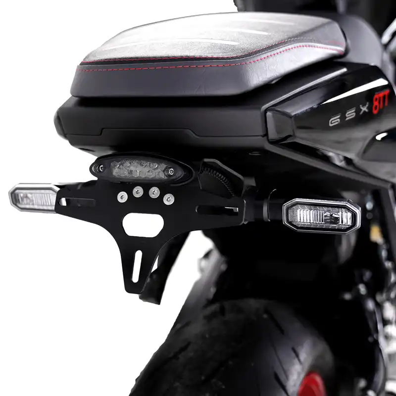 Tail Tidy for Suzuki GSX-8T '25- & GSX-8TT ‘25-