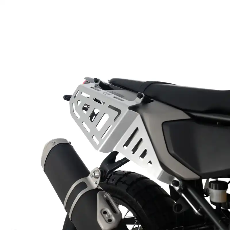 Luggage Side Rails for Yamaha Tenere World Rally(T7) '23-, Tenere 700 '19-, World Raid '22- & Tenere 700 Rally '21- '24