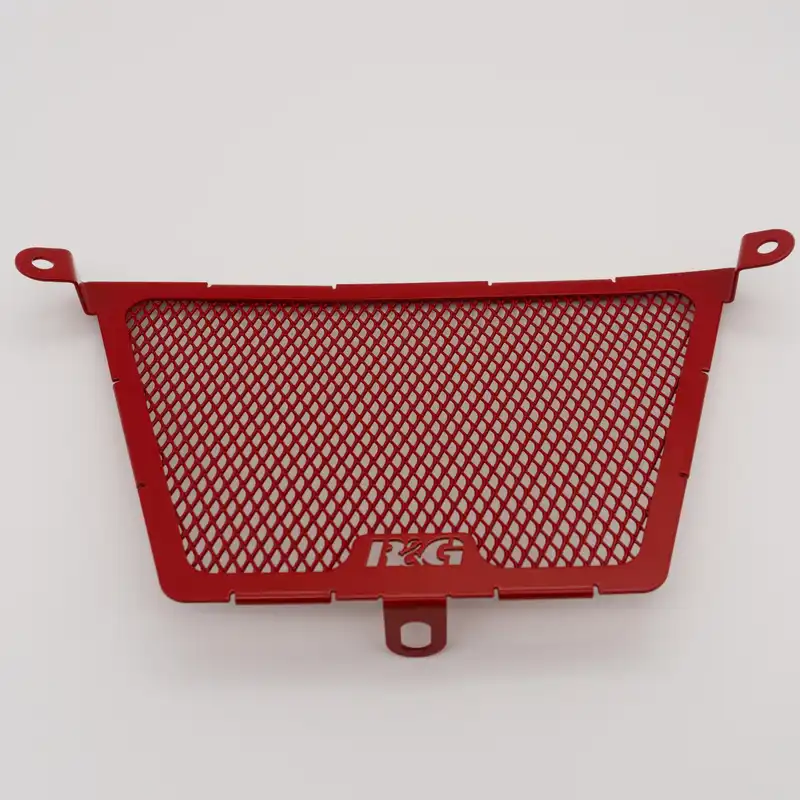 Oil Cooler Guard for MV Agusta Brutale 1000RR '20-, Brutale 1000RS '24-,