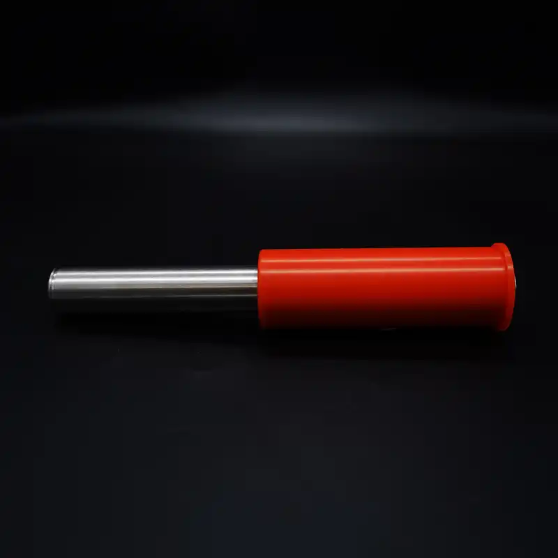 Single Sided Paddock Stand Pin for Triumph Speed Triple 1200 RS '21- & RR '22-
