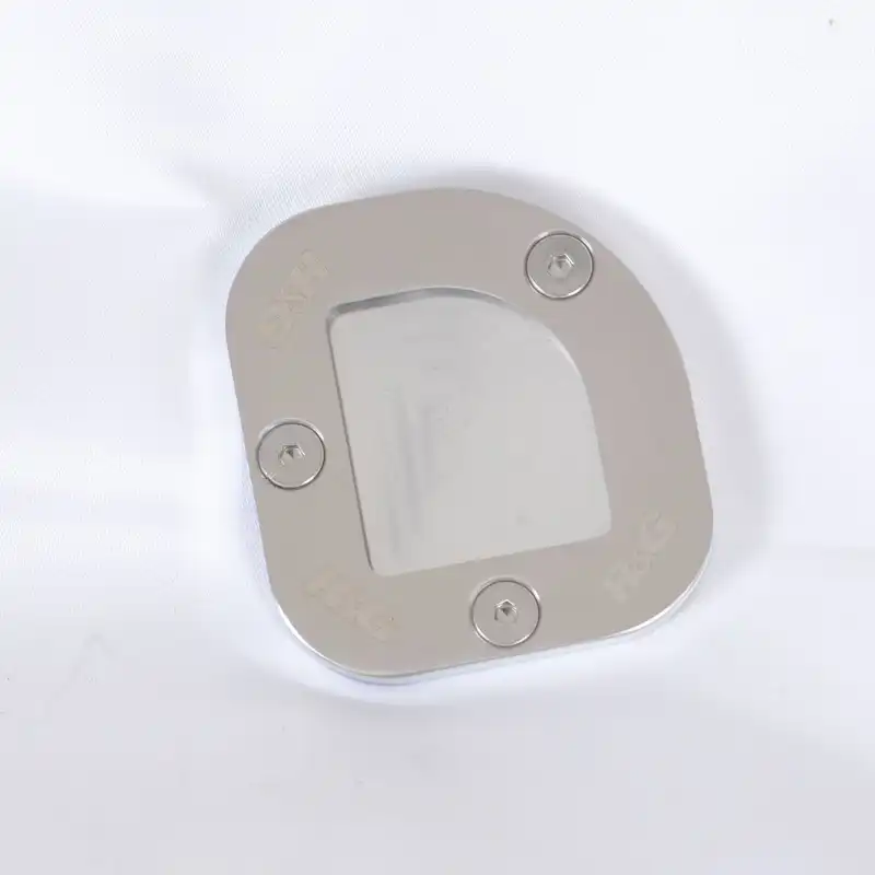 Kickstand Shoe for BMW F800GS '12-
