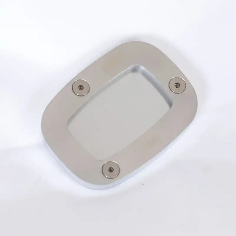 Kickstand Shoe for Honda Crosstourer '12- & CRF250 Rally '20-