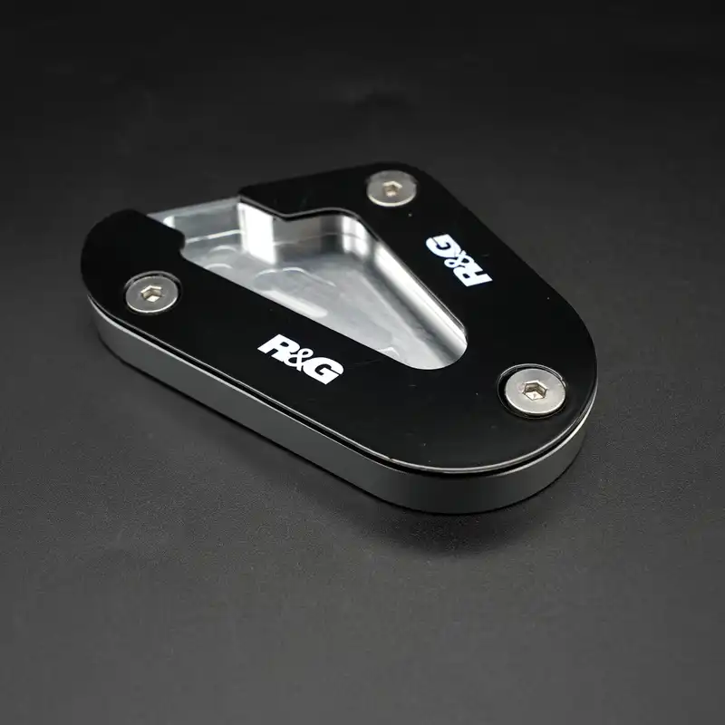 Kickstand Shoe for Suzuki GSXR 1000 '03-'04