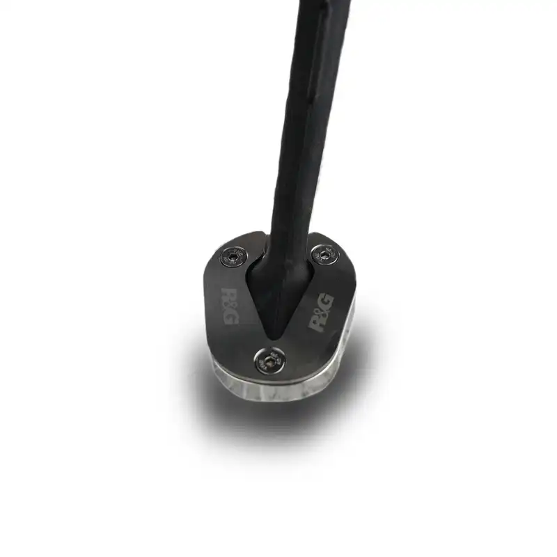 Kickstand Shoe for BMW S1000R, S1000R Sport , S1000R '21- , M Sport  '21- '24