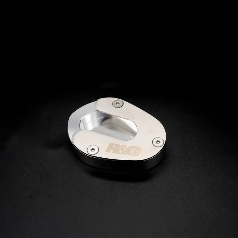 Kickstand Shoe for Triumph Tiger 1200 GT/ GT PRO/ GT Explorer/ Rally Pro/ Rally Explorer '22-