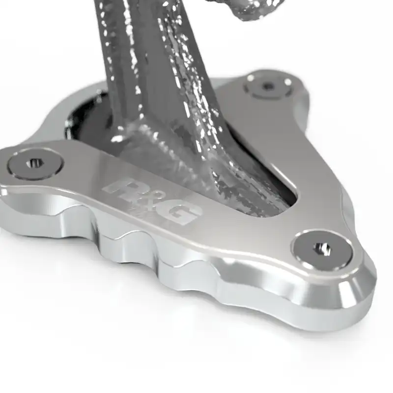 Kickstand Shoe for CF Moto 450MT '24- / IBEX 450( USA) '25-