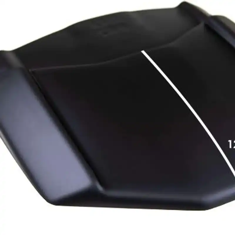 Hugger Extension Matte Black Kawasaki Versys 1000 '12-18