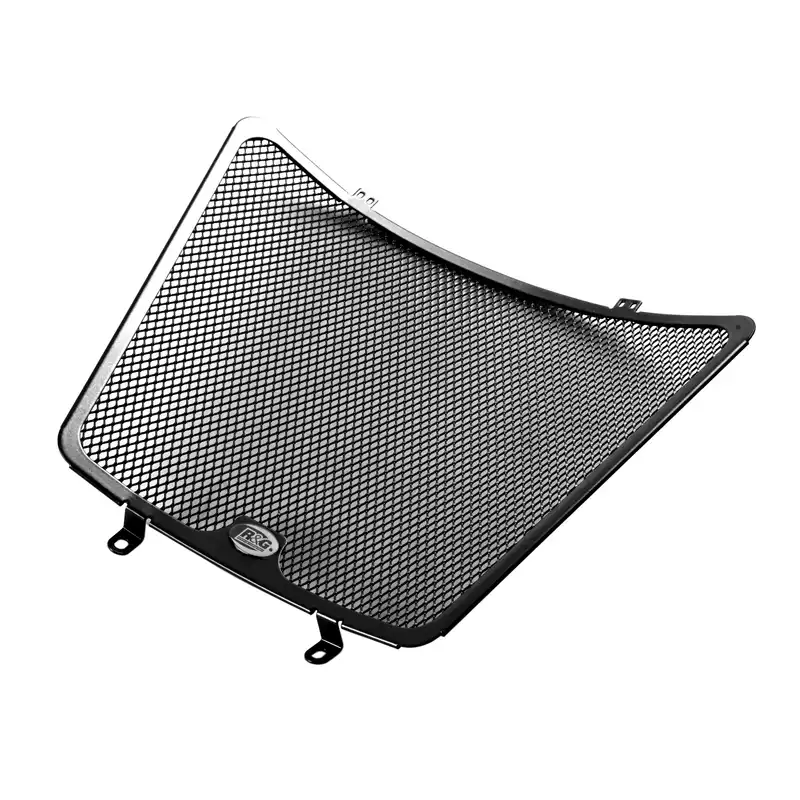 Radiator Guard for Suzuki GSX-R1000 K7-K8 ('07-'08)