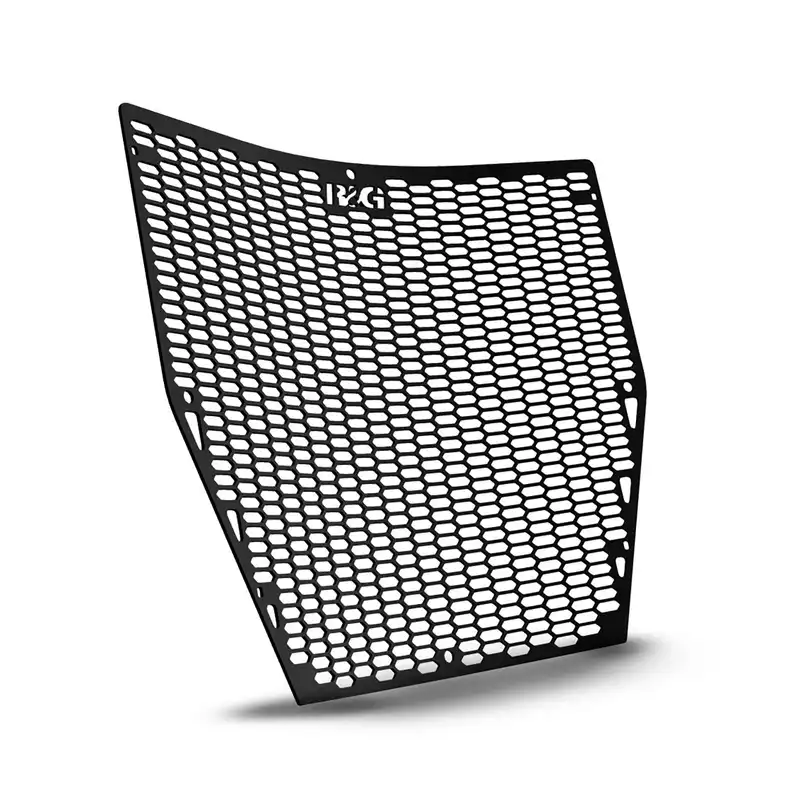 PRO Radiator Guard for Ducati Streetfighter V4(S) '20-, Panigale V4R '19-, Panigale V4(S) '18- '24 & Panigale Speciale '18-
