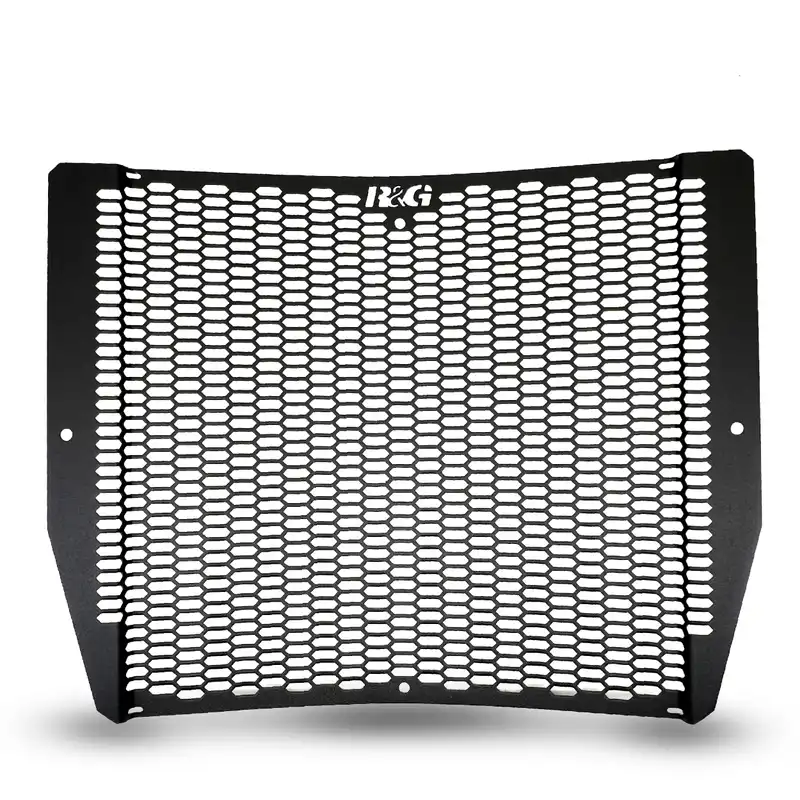 PRO Radiator Guard for Triumph Street triple RS/R 765 '23- / R '23- / Moto2 '23- '24 / Speed Triple 1200RR '22- / Speed Triple RS '21-