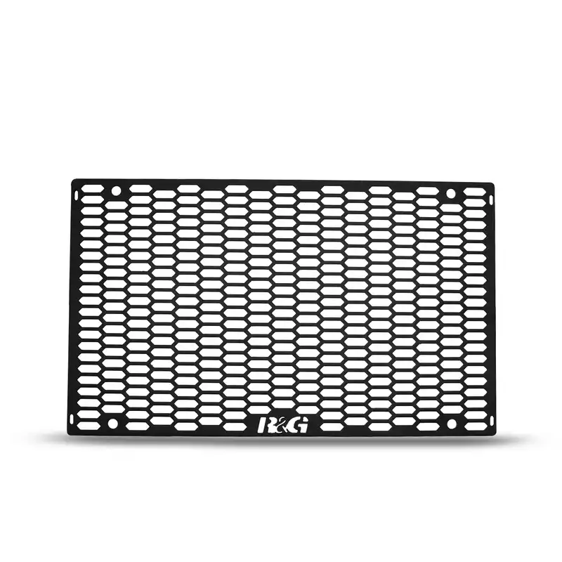 PRO Radiator Guard for Honda NX500 '24-