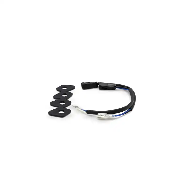 Rear Indicator Adapter Kit for Ducati Multistrada V2(S) '22- '24 & Ducati Scrambler 1100 '18-