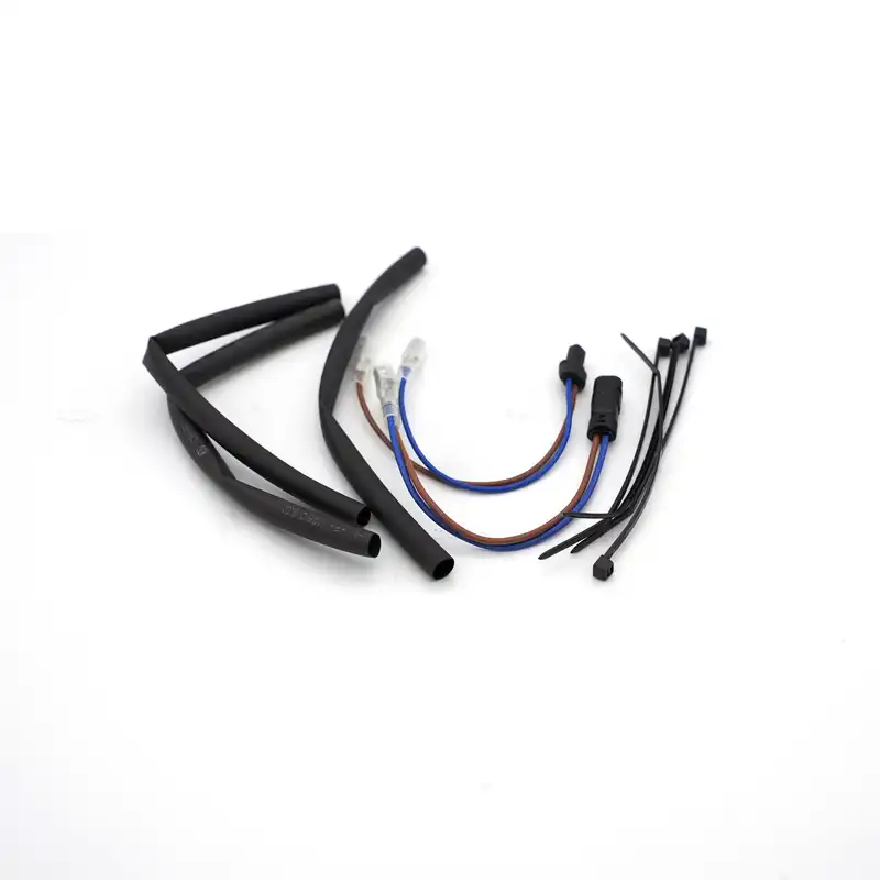 Rear Indicator Adapters for Aprilia RS 125 21 Tuono 125 21 24 RS 660 21 24
