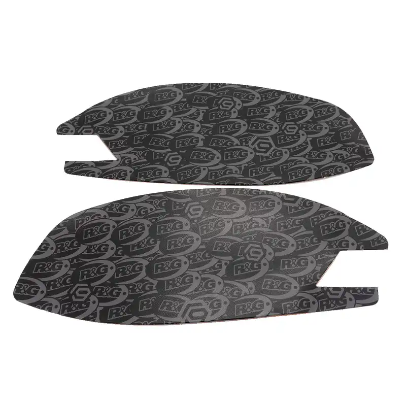 Race Grips for the Aprilia Tuono V4 1100 Factory '21- / RSV4 1100 '21- '24 (2-Piece)