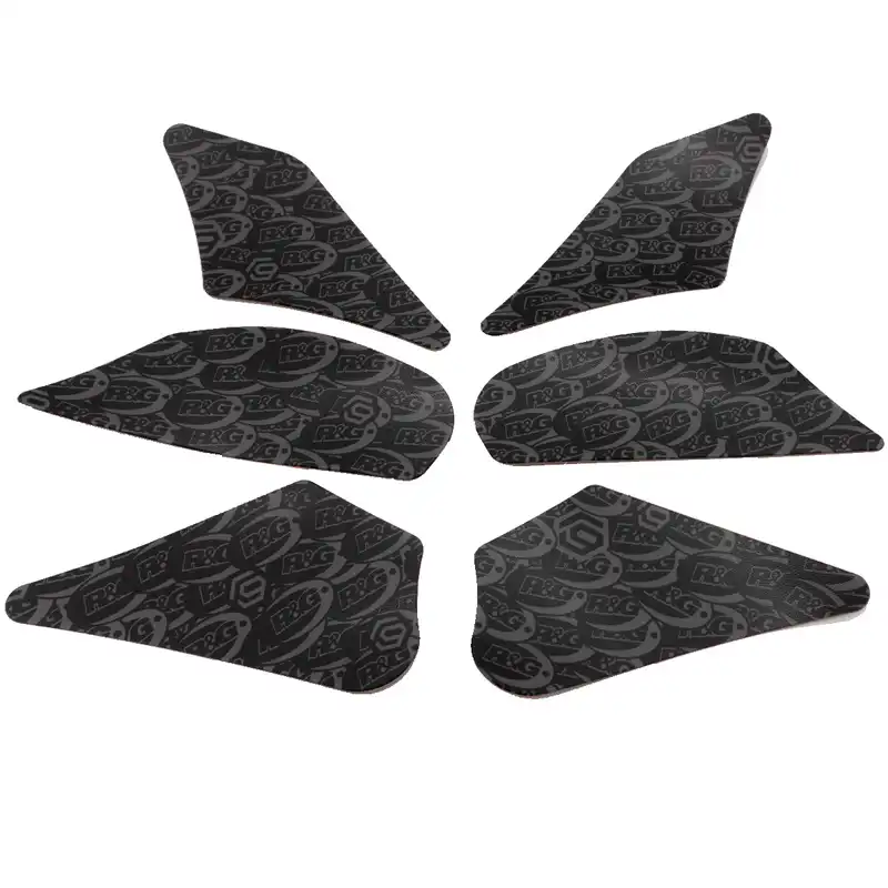 Race Grips for the Kawasaki ZX-10R/ ZX-10RR '21- '24 (6-Piece Kit)