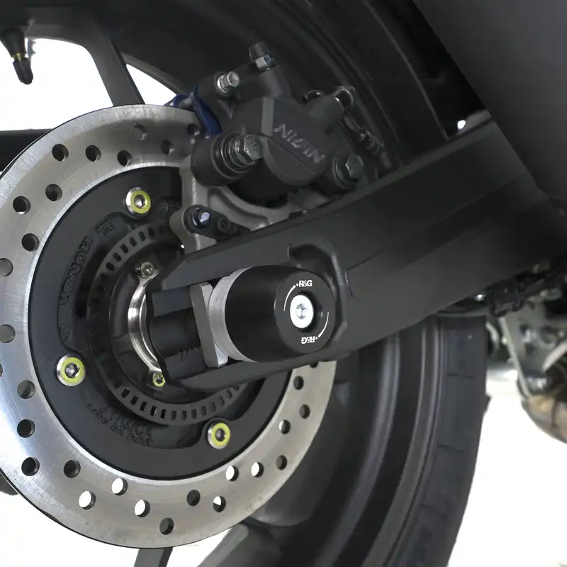 APEX Swingarm Protectors Honda CB1000 Hornet/SP '25-