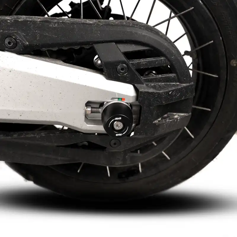 APEX Swingarm Protectors Honda X-ADV (750) '21-