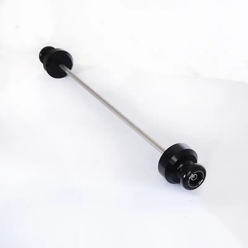 Spindle Sliders for BMW F 900 R/ XR '20, F900GS '24-