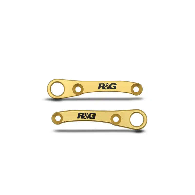 Tie-Down Hook for Suzuki GSX-R1000 '17- '24 / GSX-R1000R '17- '24