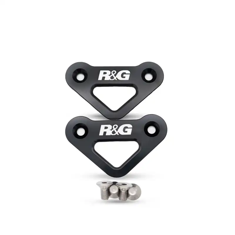 Tie-Down Hooks for the Aprilia Tuareg 660 '22-