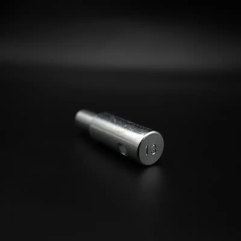 R&G Workshop Headlift Stand Pin - 13mm