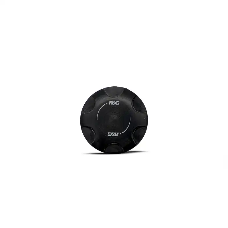 Top Yoke Cap for Aprilia RS 125 '21- & Tuono 125 '21-