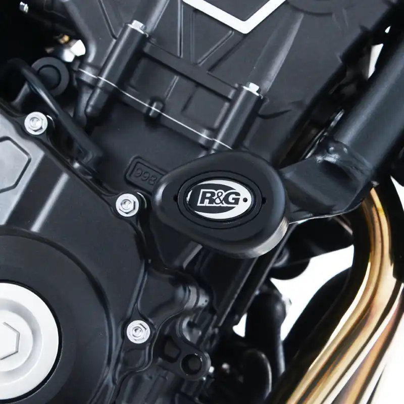 Crash Protectors - Aero Style for Honda CB1000R(+) '18-'20
