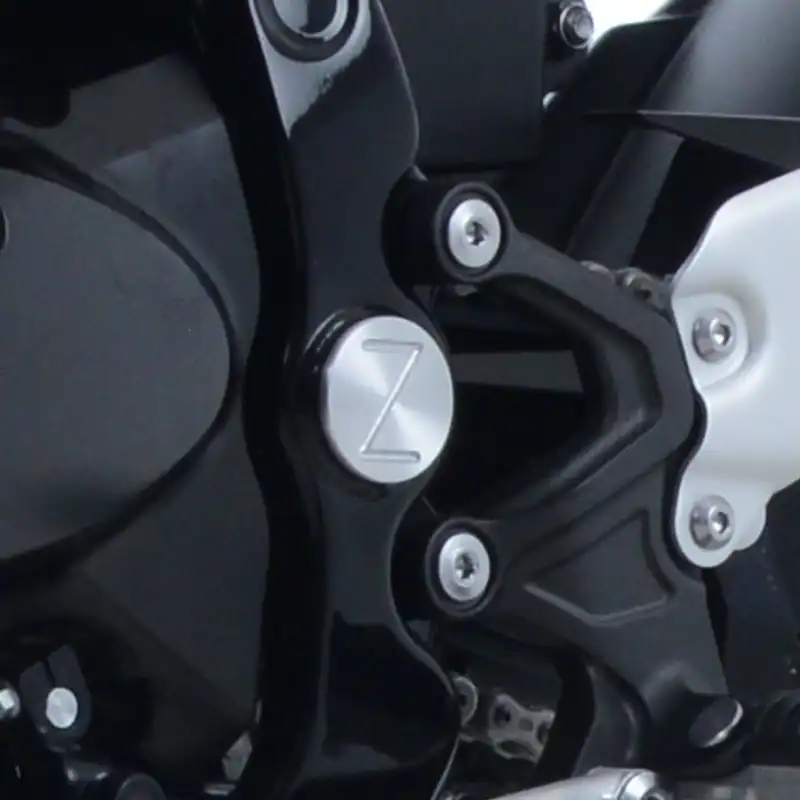 Frame Plug for Kawasaki Z900RS '18- (RHS/LHS)