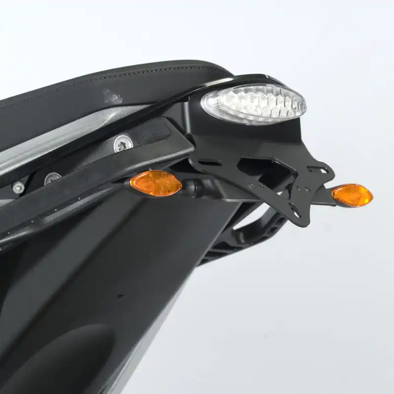 Tail Tidy
