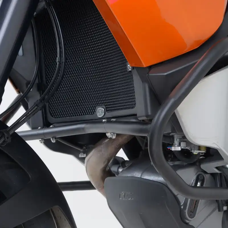 Adventure Bars for KTM 1190 Adventure '13-, 1050 Adventure '15- & 1090 Adventure '17-