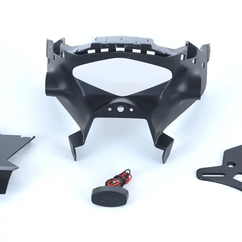 Tail Tidy for Honda CBR500R '13-'15, CB500F '13-'15, CB400X '19- and CB500X '13-'19