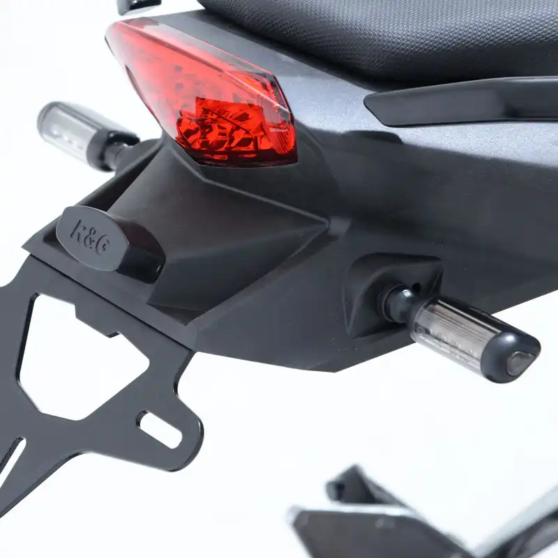 Tail tidy for duke cheap 200