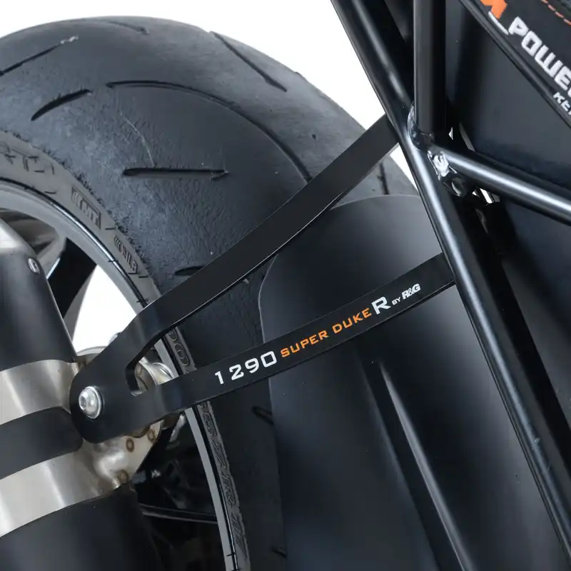 Exhaust Hanger for KTM 1290 Super Duke R '14-'16