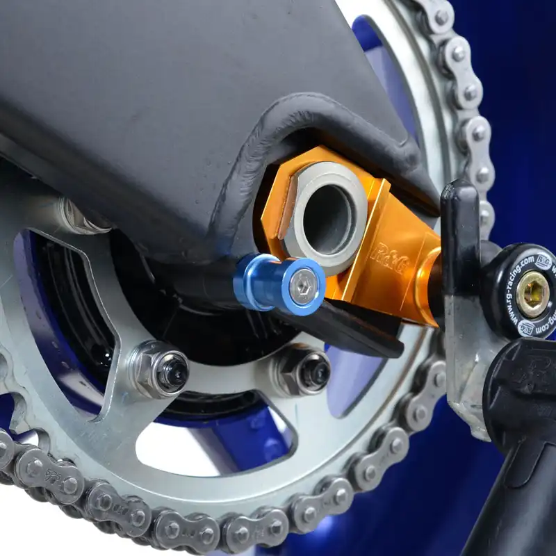 M6 Paddock Stand Bobbins