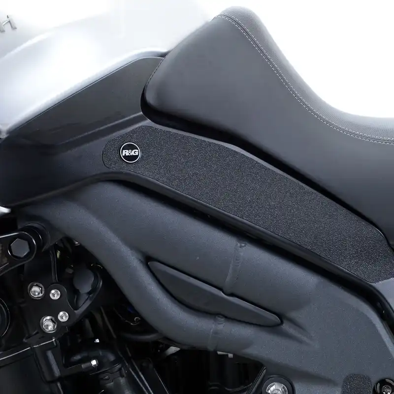 R&G Tank Traction Grip for Triumph Tiger Sport 1050 '16-