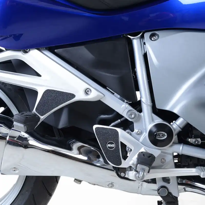 R&G Boot Guard Kit for BMW R1200RT '14- & R1250RT '19-