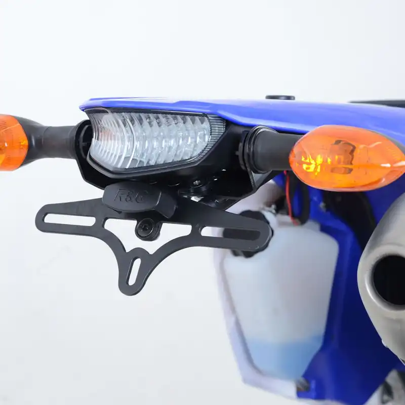 Tail Tidy for Yamaha WR450F '12-'15