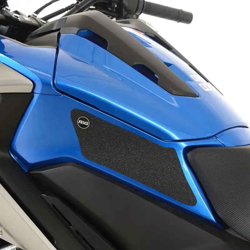 R&G Tank Traction Grips for Honda NC750X '16- '24