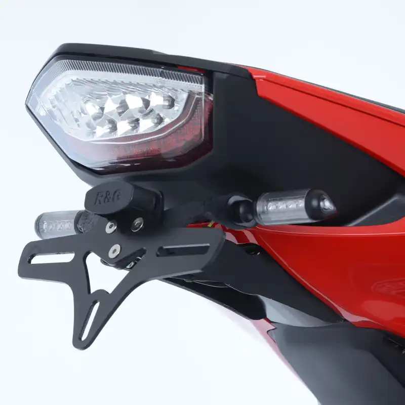 Tail Tidy for Honda CBR1000RR, SP, SP2 '17-, CBR1000RR-R Fireblade & Fireblade SP '20-