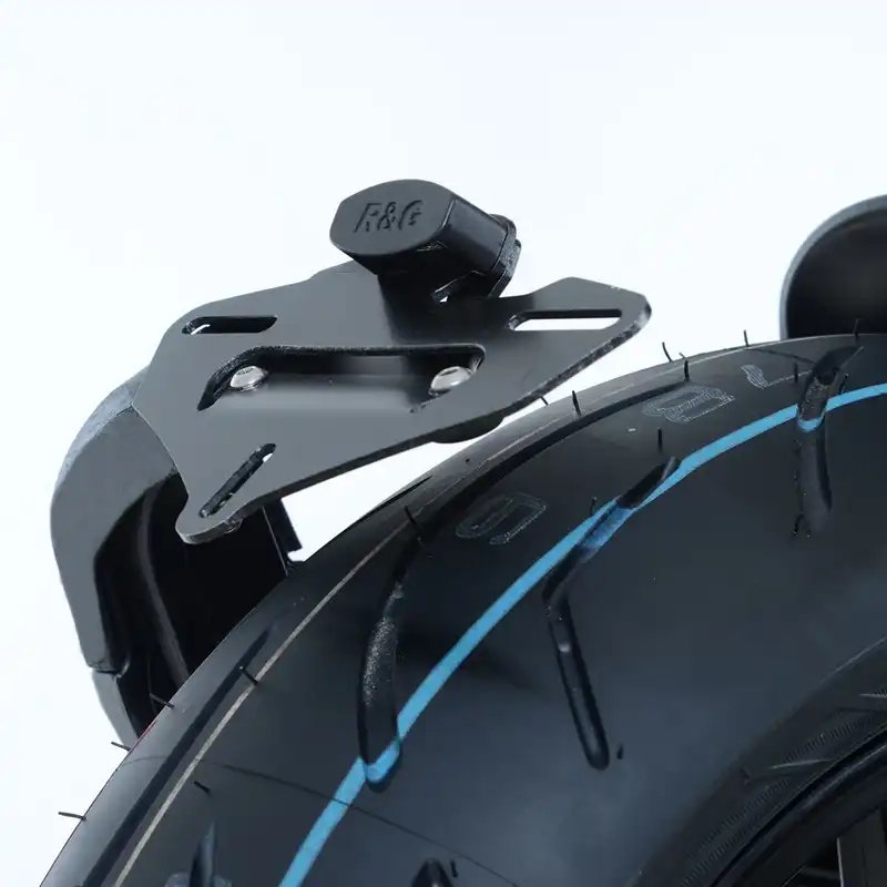Tail Tidy for Yamaha MT-09 '17-'20 (FZ-09) & SP '18-'20 models