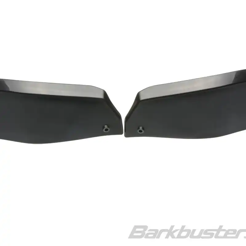 Barkbusters VPS Wind Deflector Set