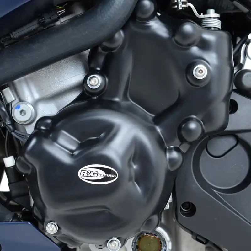Engine Case Cover Kit (3pc) BMW S1000R '17-'20 / S1000RR '17 (No Water pump cover)