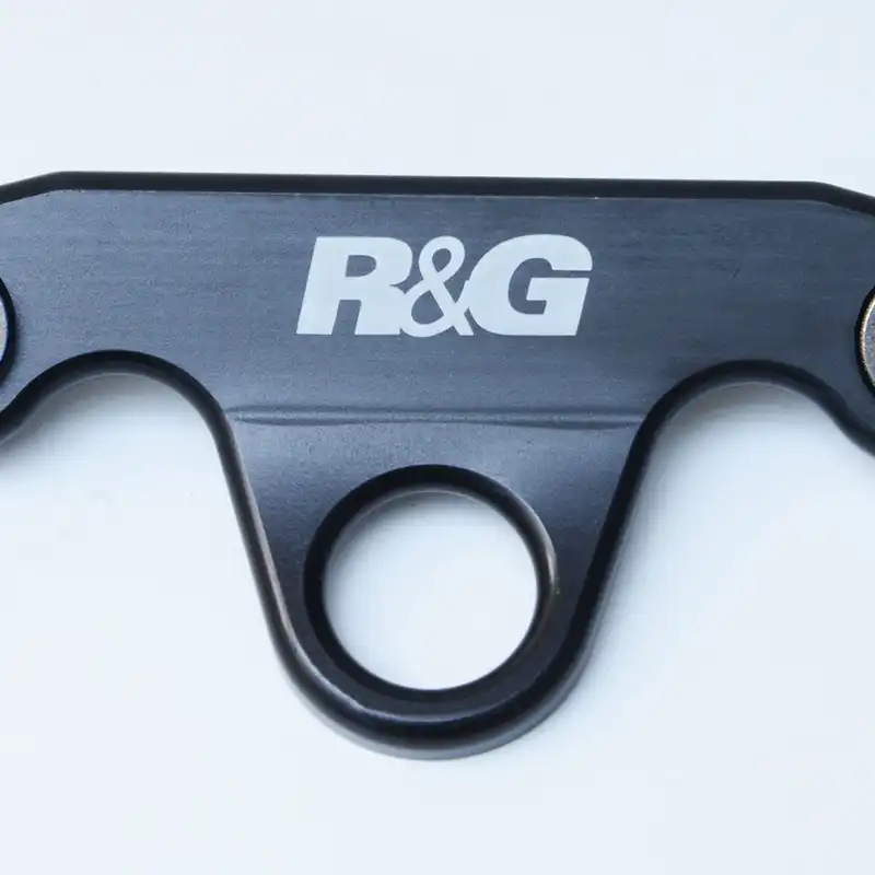 Tie-Down Hooks for Kawasaki ZX-10R '11- '24 & ZX-10RR '21- '24