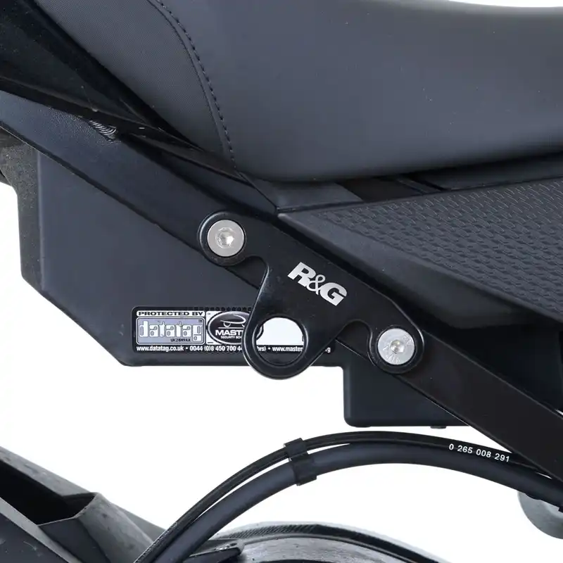 Tie-Down Hook for BMW S1000R '10-'20 & RR '10-'18