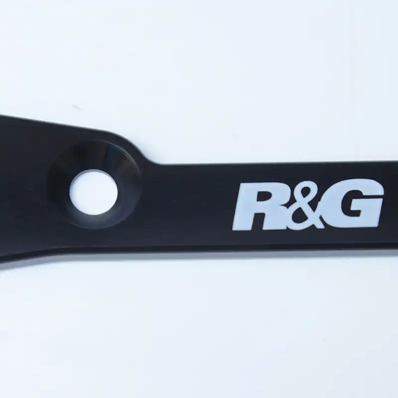 Tie-Down Hook for Yamaha YZF-R25 '14- and YZF-R3 '15- '24